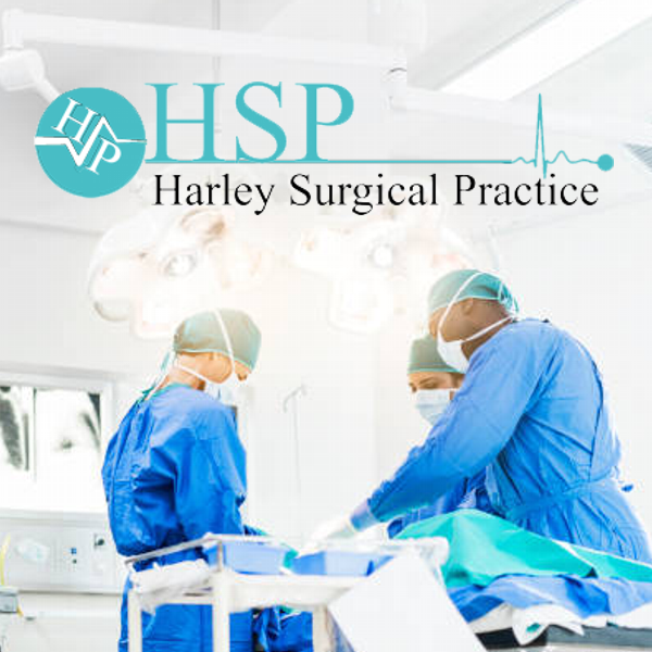 HSP  Harley Surgical Practice